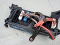 блок предохранителей Mercedes-Benz M-Класс W164 2006, 3.0 л., D ML320 CDI, дизель, АКПП, внедорожник 5 дв. - фото №2