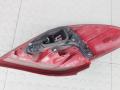 фонарь задний правый Peugeot 207 1 поколение [рестайлинг] 2011, 1.4 л., бензин, МКПП, хетчбэк 5 дв. - фото №3