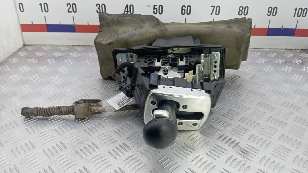 кулиса Audi A8 D3/4E 2004, 3.0 л., дизель, АКПП, седан, 4E2713111D, 4E2713041AR, 4E2713141K, 4E2713041S - фото №1