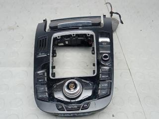 блок управления мультимедия Audi A5 8T 2010, 2.0 л., TFSI, бензин, МКПП, хетчбэк 5 дв., 8T0919609F