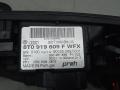 блок управления мультимедия Audi A5 8T 2010, 2.0 л., TFSI, бензин, МКПП, хетчбэк 5 дв., 8T0919609F - фото №9