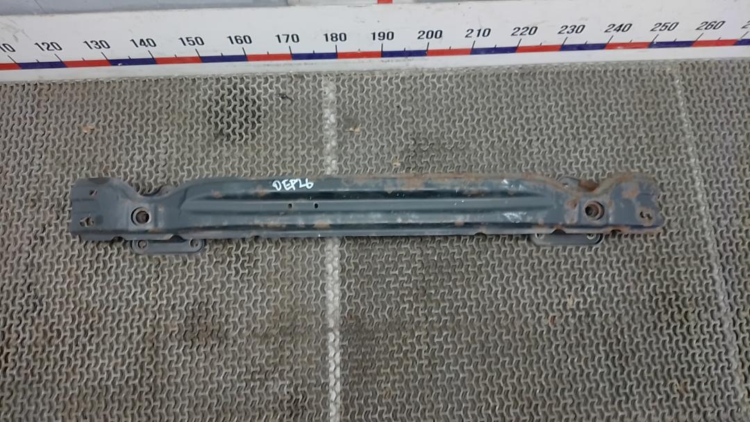 усилитель бампера заднего BMW X1 E84 2010, 2.0 л., дизель, МКПП, внедорожник 5 дв. - фото №1