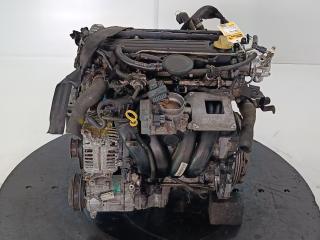 двигатель Opel Zafira 2 поколение (B) 2007, Бензин 2.2, цвет, Z22YH