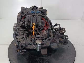 двигатель Volkswagen Golf 4 поколение 2001, Бензин 1.6, цвет, AKL