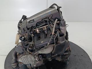 двигатель Mercedes-Benz C-Класс W203/S203/CL203 [рестайлинг] 2004, цвет, 271.946