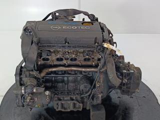 двигатель Opel Astra H/Family [рестайлинг] 2006, цвет, Z16XEP