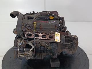 двигатель Opel Astra H/Family [рестайлинг] 2006, цвет, Z18XER