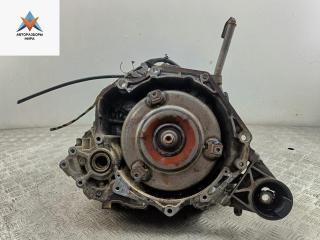 КПП автоматическая (АКПП) Opel Zafira 1 поколение (A) [рестайлинг] 2003, 1.8 л., бензин, АКПП, серый, минивэн, AF17