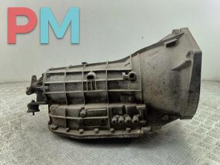 КПП автоматическая (АКПП) BMW 5 серия E39 1999, 2.0 л., бензин, АКПП, зелёный, универсал, 1422910