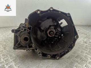 МКПП Opel Sintra 1 поколение 1997, 2.2 л., бензин, МКПП, серый, минивэн, 12556056