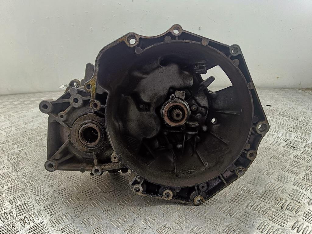 МКПП Opel Sintra 1997, 2.2 л., бензин, МКПП, серый, минивэн, 12556056