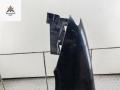 крыло переднее левое Lancia Phedra 1 поколение 2003, 2.0 л., бензин, МКПП, серый, минивэн, 1486706080 - фото №2