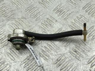 регулятор давления топлива Opel Omega B 1995, 2.0 л., бензин, МКПП, красный, седан, 0280160515