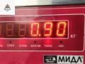 заслонка дроссельная Opel Omega B 1995, 2.0 л., бензин, МКПП, красный, седан, 90448520 - фото №7