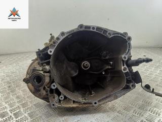 МКПП Lancia Phedra 1 поколение 2003, 2.0 л., бензин, МКПП, серый, минивэн, 20DL27