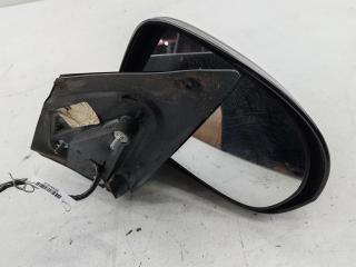 зеркало правое Dodge Caliber 1 поколение 2006, 1.8 л., бензин, МКПП, серый, хетчбэк 5 дв.
