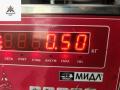 Форсунка топливная (комплект) Opel Omega B 1995, 2.0 л., бензин, МКПП, красный, седан, 0280155709 - фото №3
