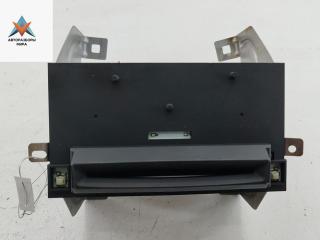 магнитола Nissan Pathfinder R51 2005, 2.5 л., дизель, АКПП, синий, внедорожник 5 дв., 28185EB600