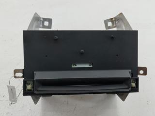 магнитола Nissan Pathfinder R51 2005, 2.5 л., дизель, АКПП, синий, внедорожник 5 дв., 28185EB600