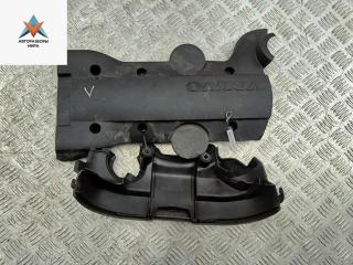 декоративная крышка двигателя Volvo C70 2 поколение 2008, 2.5 л., бензин, АКПП, серый, кабриолет, 30650892, 30650895