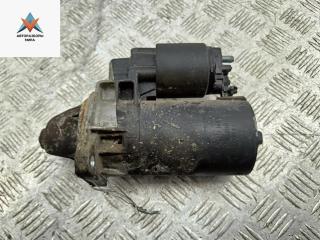 стартер Opel Omega B 1995, 2.0 л., бензин, МКПП, красный, седан, 0001107015