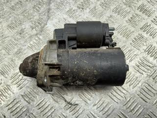 стартер Opel Omega B 1995, 2.0 л., бензин, МКПП, красный, седан, 0001107015