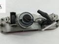 фонарь противотуманный левый Mitsubishi Outlander 1 поколение 2004, 2.0 л., бензин, МКПП, чёрный, внедорожник 5 дв., R8372L - фото №3