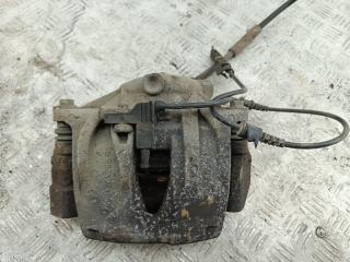 суппорт передний правый Mercedes-Benz E-Класс W211/S211 2003, 2.2 л., дизель, МКПП, чёрный, универсал, A0034200283