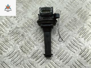 катушка зажигания Volvo C70 2 поколение 2008, 2.5 л., бензин, АКПП, серый, кабриолет, 30713417, 0221604010
