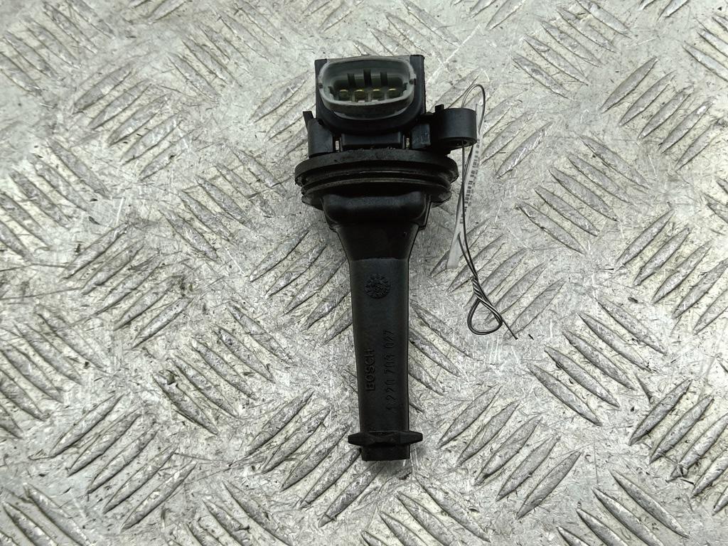 катушка зажигания Volvo C70 2008, 2.5 л., бензин, АКПП, серый, кабриолет, 30713417, 0221604010