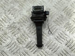 катушка зажигания Volvo C70 2 поколение 2008, 2.5 л., бензин, АКПП, серый, кабриолет, 30713417, 0221604010