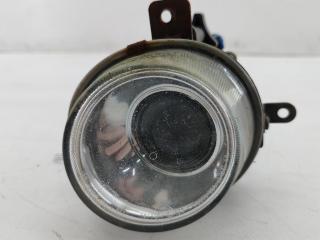 фара противотуманная правая Hyundai Coupe 2002-2007 2002, 2.0 л., бензин, МКПП, красный, купе, 922022C000
