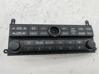 блок управления коммутационным центром Nissan Pathfinder 2005, 2.5 л., дизель, АКПП, синий, внедорожник 5 дв., 28395EP005