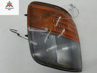 Поворотник (указатель поворота) правый Mitsubishi Pajero/Montero II 1994, 2.8 л., дизель, МКПП, серый, внедорожник 5 дв., 210-37746