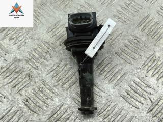 катушка зажигания Volvo C70 2 поколение 2008, 2.5 л., бензин, АКПП, серый, кабриолет, 30713417, 0221604010