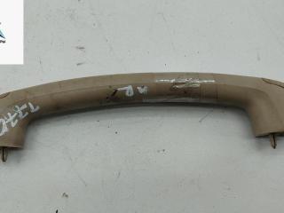 ручка внутренняя потолочная Nissan Pathfinder R51 2005, 2.5 л., дизель, АКПП, синий, внедорожник 5 дв.