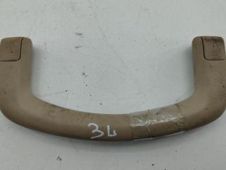ручка внутренняя потолочная Nissan Pathfinder R51 2005, 2.5 л., дизель, АКПП, синий, внедорожник 5 дв.