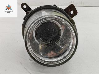 фара противотуманная левая Hyundai Coupe 2002-2007 2002, 2.0 л., бензин, МКПП, красный, купе, 922012C000