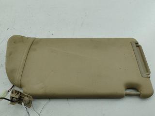 козырек солнцезащитный Nissan Pathfinder R51 2005, 2.5 л., дизель, АКПП, синий, внедорожник 5 дв.