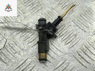 форсунка Lancia Phedra 1 поколение 2003, 2.0 л., бензин, МКПП, серый, минивэн, 01F003A