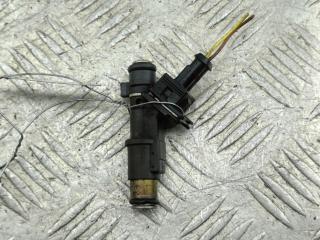 форсунка Lancia Phedra 2003, 2.0 л., бензин, МКПП, серый, минивэн, 01F003A