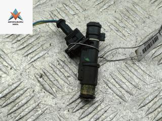 форсунка Lancia Phedra 1 поколение 2003, 2.0 л., бензин, МКПП, серый, минивэн, 01F003A