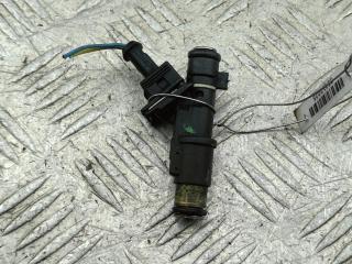 форсунка Lancia Phedra 2003, 2.0 л., бензин, МКПП, серый, минивэн, 01F003A