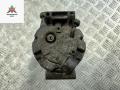 компрессор кондиционера Ford Focus 2 поколение [рестайлинг] 2007, 1.6 л., i, бензин, 3M5H19D629PH - фото №5