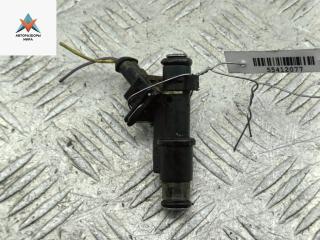 форсунка Lancia Phedra 1 поколение 2003, 2.0 л., бензин, МКПП, серый, минивэн, 01F003A