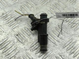 форсунка Lancia Phedra 2003, 2.0 л., бензин, МКПП, серый, минивэн, 01F003A