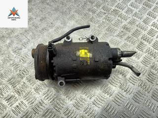 компрессор кондиционера Ford Mondeo 4 поколение 2009, 2.0 л., дизель
