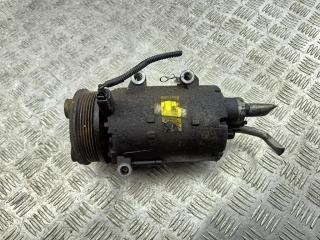 компрессор кондиционера Ford Mondeo 4 поколение 2009, 2.0 л., дизель
