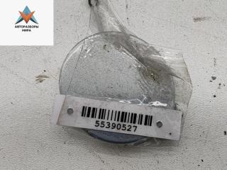 заглушка (решетка) в бампер Mitsubishi Colt 6 поколение (Z20/Z30) 2007, 1.5 л., дизель, робот, синий, хетчбэк 5 дв., MN105202ZZ