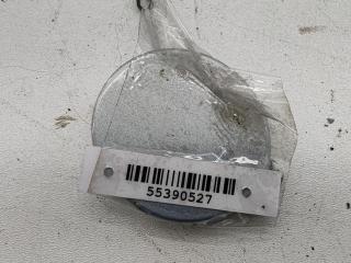 заглушка (решетка) в бампер Mitsubishi Colt 2007, 1.5 л., дизель, робот, синий, хетчбэк 5 дв., MN105202ZZ